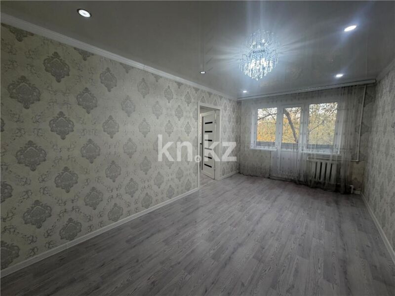 Продажа 2-комнатной квартиры, 46 м² - Продажа квартир в Караганде - страница 53 фото 2 из 10