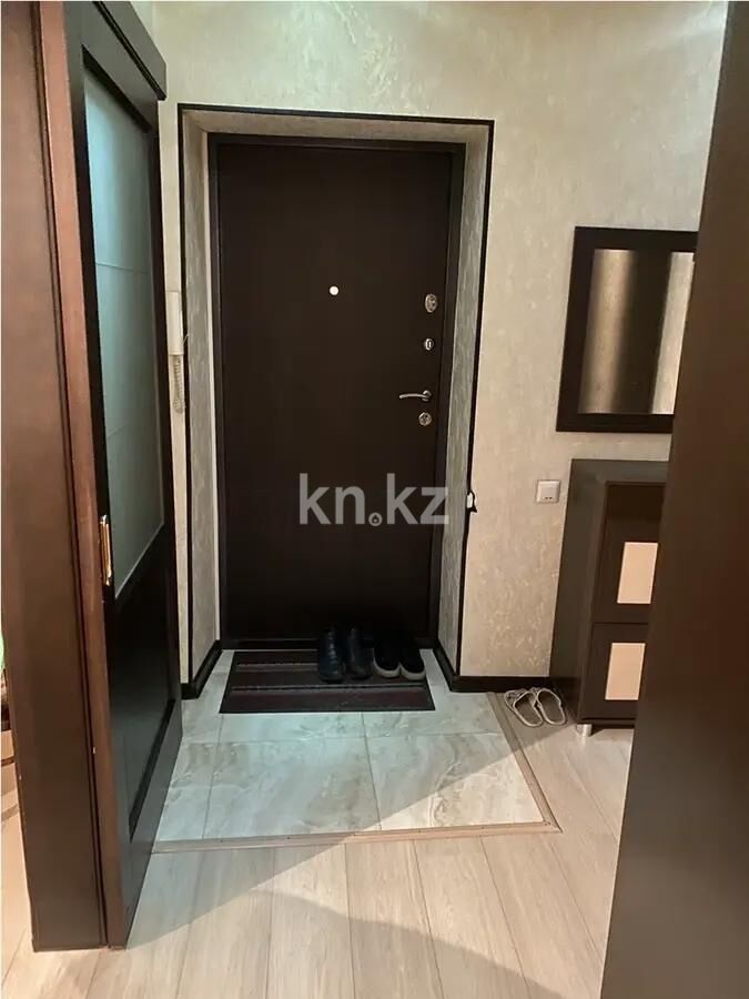 Продажа 1-комнатной квартиры, 38 м² - Продажа однокомнатных квартир в Ауэзовском р-не Алматы - страница 4 фото 4 из 4