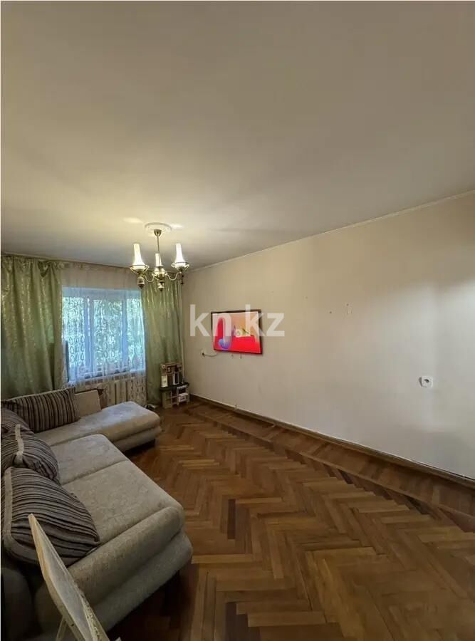 Продажа 2-комнатной квартиры, 53.6 м² - Продажа двухкомнатных квартир в кирпичном доме в Алматы - страница 14 фото 1 из 3