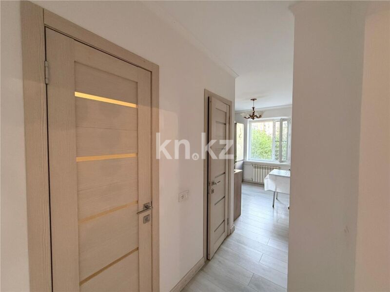 Продажа 2-комнатной квартиры, 54 м² - Продажа двухкомнатных квартир в панельном доме в Караганде - страница 16 фото 11 из 11