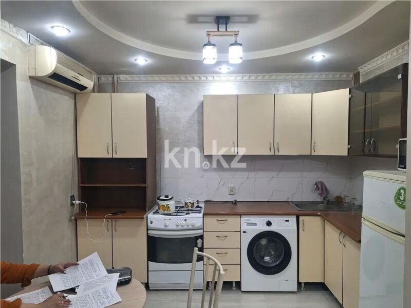 Продажа 1-комнатной квартиры, 36 м² - Продажа однокомнатных квартир от собственников в Алматы - страница 4 фото 2 из 2