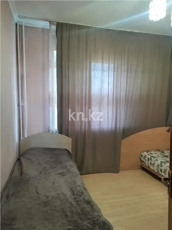 Продажа 3-комнатной квартиры, 75 м² - Продажа квартир в панельном доме в Казахстане - страница 8 фото 3 из 5