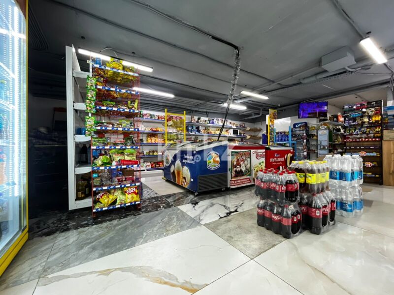 Продажа бизнеса, 102 м² - Продажа жилой и коммерческой недвижимости в Казахстане фото 2 из 13