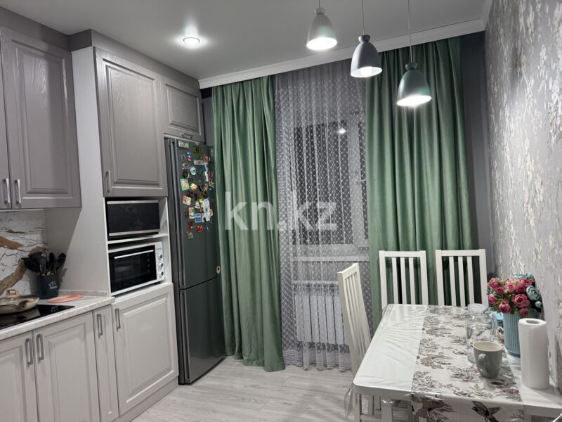 Продажа 2-комнатной квартиры, 60 м² - Продажа квартир в районе Юго-Восток в Караганде фото 22 из 31