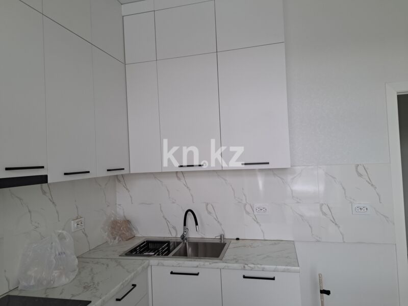 Аренда 1-комнатной квартиры, 42 м² - Аренда квартир помесячно в Казахстане - страница 6 фото 6 из 10