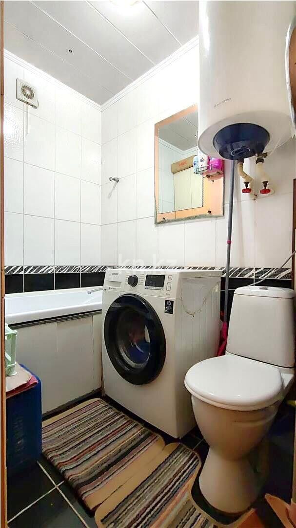 Продажа 2-комнатной квартиры, 44 м² - Продажа двухкомнатных квартир в Майкудуке Караганды - страница 20 фото 10 из 13