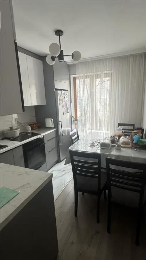 Продажа 4-комнатной квартиры, 75 м² - Продажа четырехкомнатных квартир в панельном доме в Алматы - страница 6 фото 4 из 6