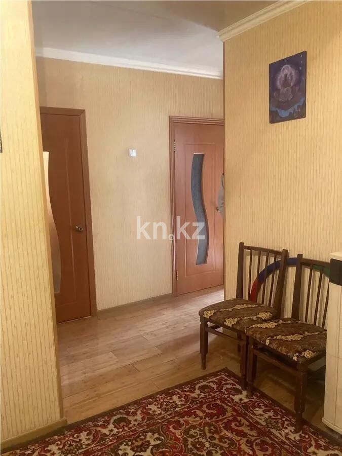 Продажа 3-комнатной квартиры, 66 м² - Продажа трехкомнатных квартир в кирпичном доме в Казахстане - страница 85 фото 4 из 4