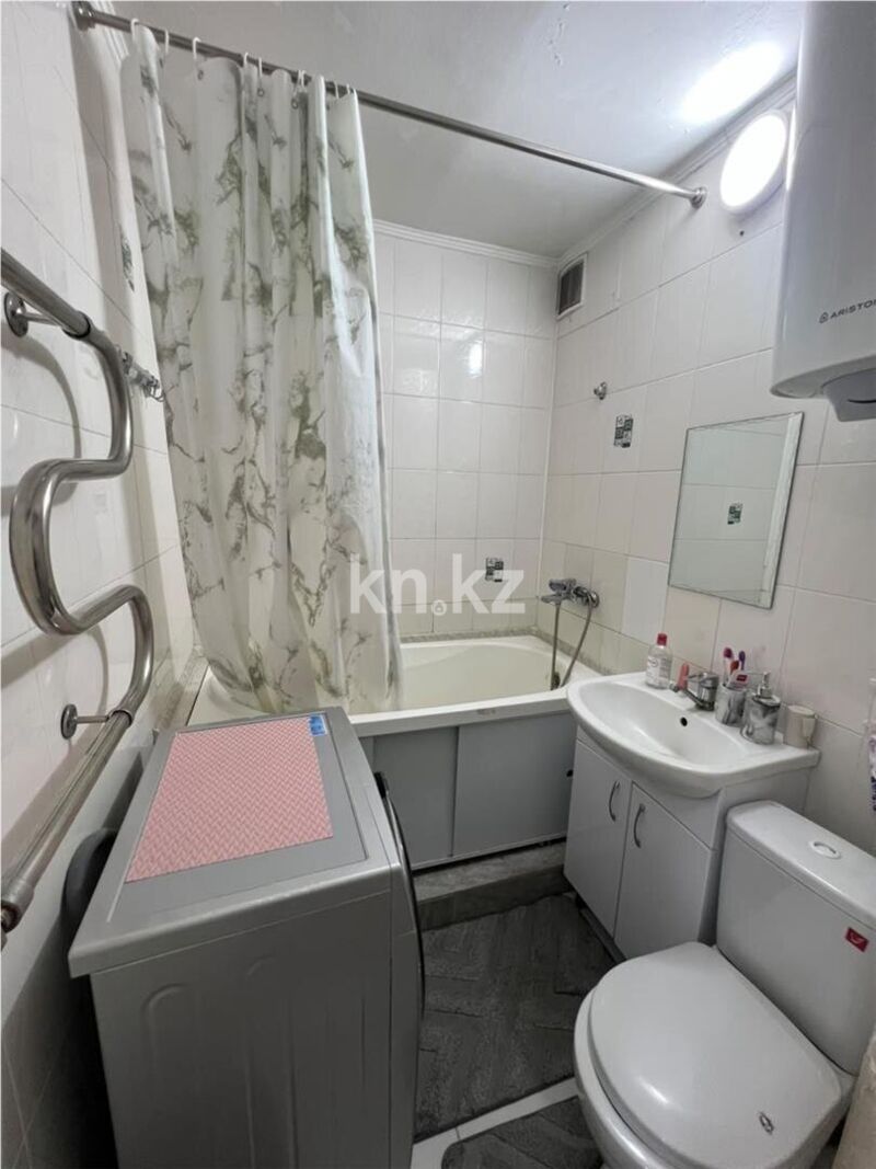 Продажа 1-комнатной квартиры, 32 м² - Продажа квартир в Городе Караганды - страница 3 фото 5 из 10