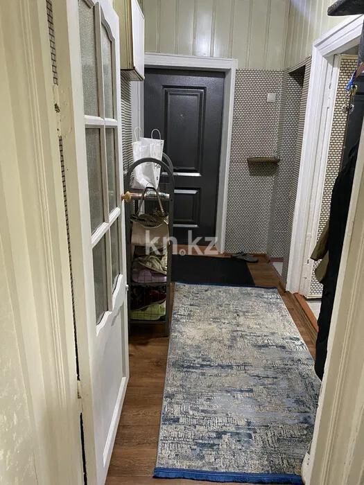 Продажа 3-комнатной квартиры, 66.7 м² - Продажа трехкомнатных квартир в Жетысуском р-не Алматы - страница 7 фото 6 из 6