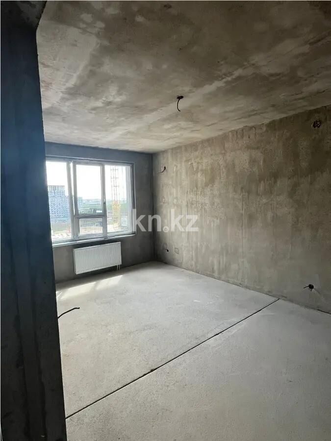 Продажа 1-комнатной квартиры, 34 м² - Продажа квартир в монолитном доме в Астане - страница 4 фото 1 из 3