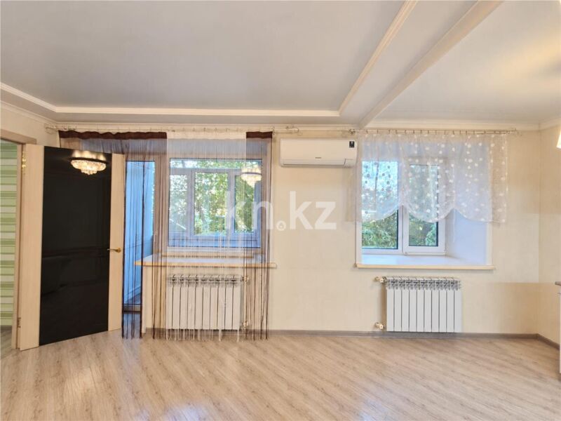 Продажа 2-комнатной квартиры, 50 м² - Продажа квартир в блочном доме в Темиртау - страница 2 фото 2 из 16