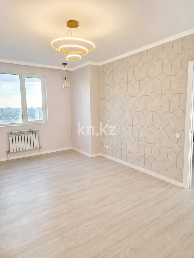 Продажа 3-комнатной квартиры, 92 м² - Продажа квартир в новостройках Астаны - страница 6 фото 2 из 7
