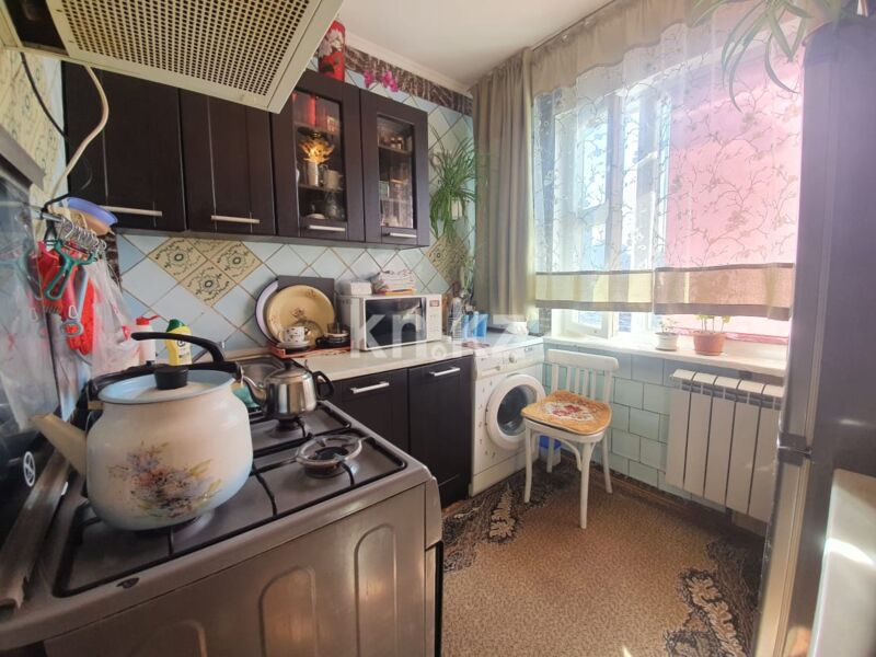 Продажа 2-комнатной квартиры, 46 м² - Продажа квартир в панельном доме в Алматы - страница 9 фото 3 из 5