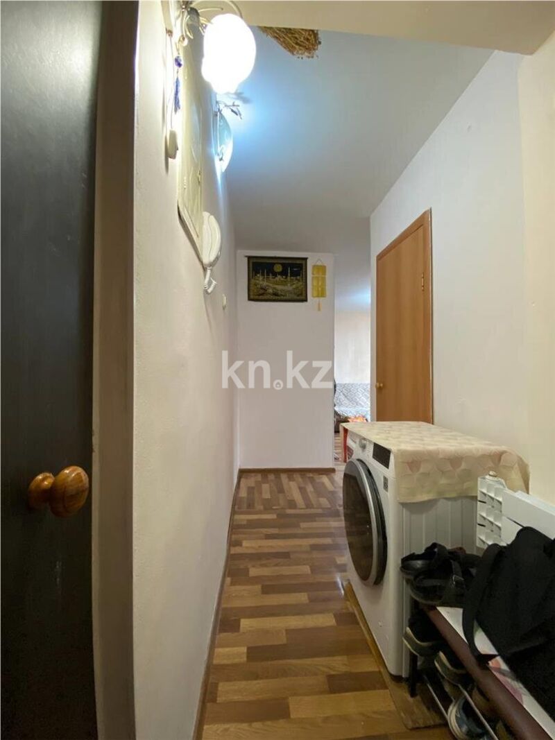 Продажа 3-комнатной квартиры, 59 м² - Продажа квартир в Темиртау - страница 2 фото 12 из 16