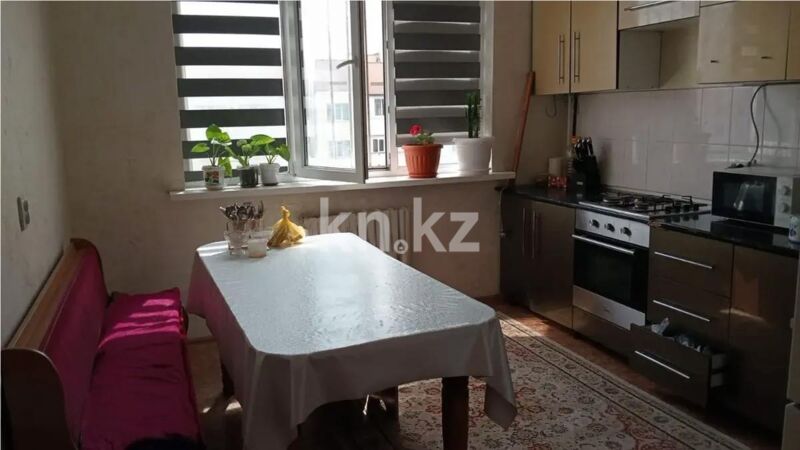 Продажа 3-комнатной квартиры, 75 м² - Продажа трехкомнатных квартир от собственников в Казахстане - страница 23 фото 4 из 4