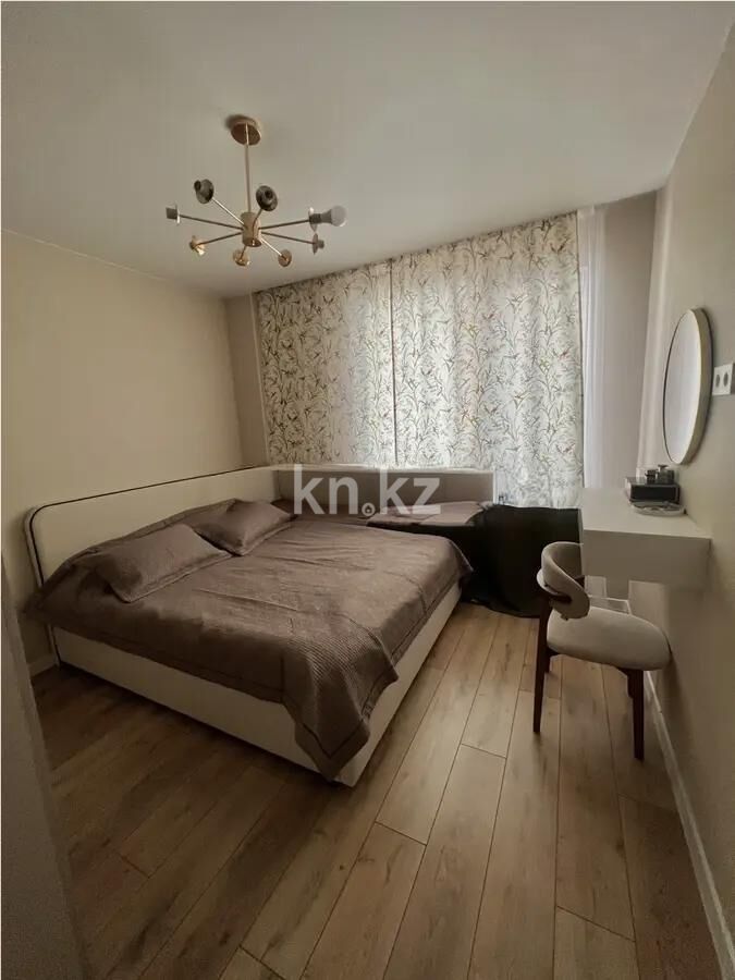 Продажа 2-комнатной квартиры, 41 м² - Продажа двухкомнатных квартир в блочном доме в Астане - страница 3 фото 2 из 4