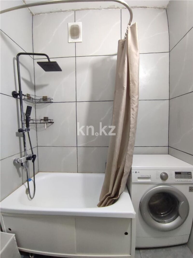 Продажа 2-комнатной квартиры, 46.5 м² - Продажа двухкомнатных квартир в кирпичном доме в Казахстане фото 12 из 18