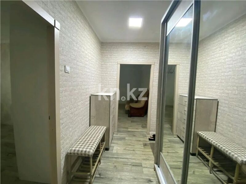 Продажа 2-комнатной квартиры, 52 м² - Продажа двухкомнатных квартир в Городе Караганды - страница 4 фото 5 из 5