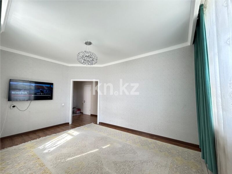 Продажа 2-комнатной квартиры, 51.7 м² - Продажа квартир в монолитно-каркасном доме в Астане - страница 146 фото 2 из 15