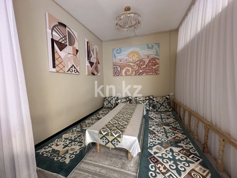 Продажа помещения, 109.7 м² - Продажа офисных и торговых помещений в Караганде на Юго-Востоке фото 15 из 23