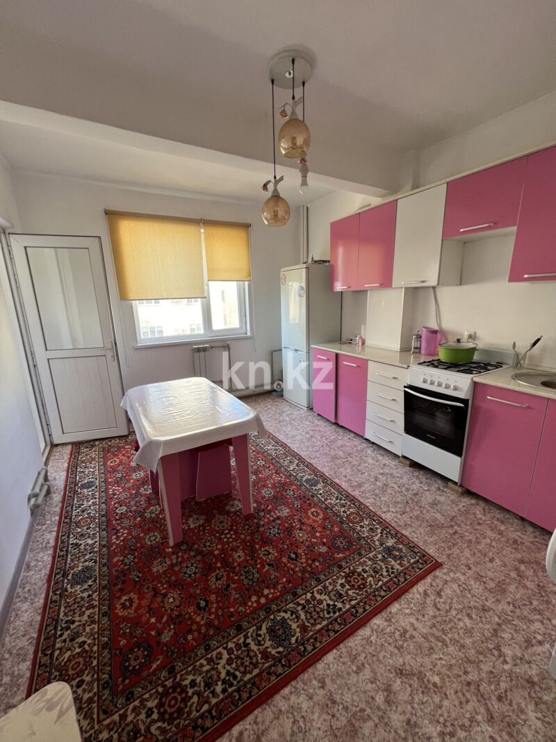 Продажа 1-комнатной квартиры, 44 м² - Продажа недвижимости в Казахстане - страница 4 фото 2 из 6