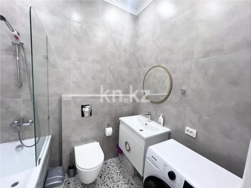 Продажа 2-комнатной квартиры, 44.4 м² - Продажа квартир в Казахстане - страница 80 фото 4 из 5