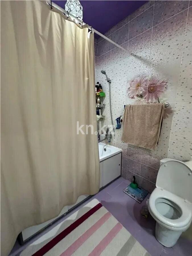 Продажа 3-комнатной квартиры, 82 м² - Недвижимость в Астане - страница 8 фото 5 из 6