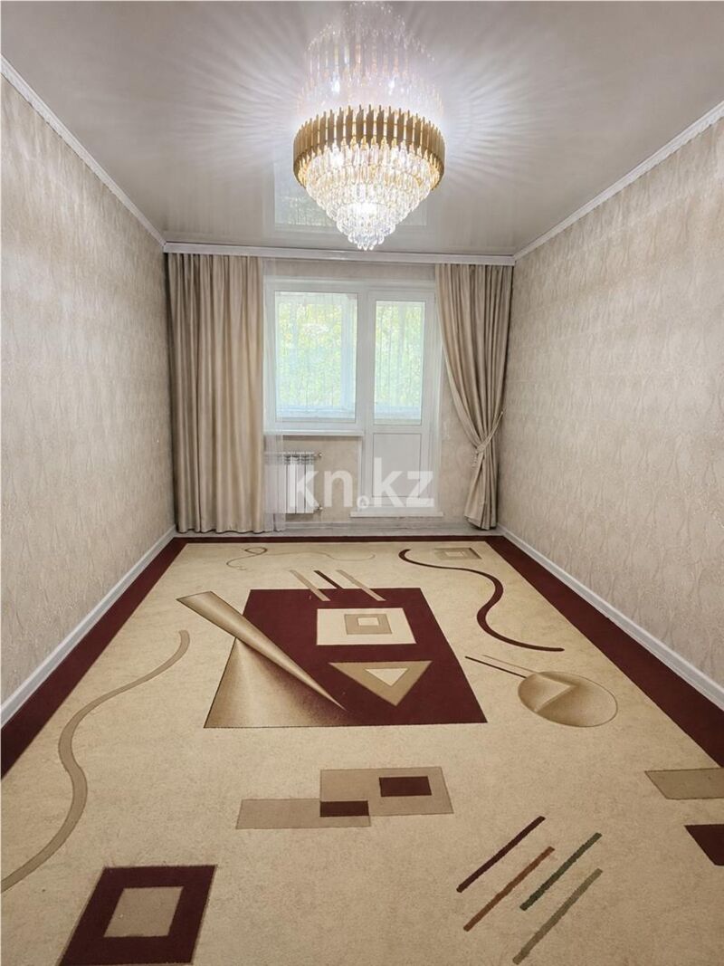 Продажа 3-комнатной квартиры, 61 м² - Продажа трехкомнатных квартир в Темиртау - страница 5 фото 2 из 10