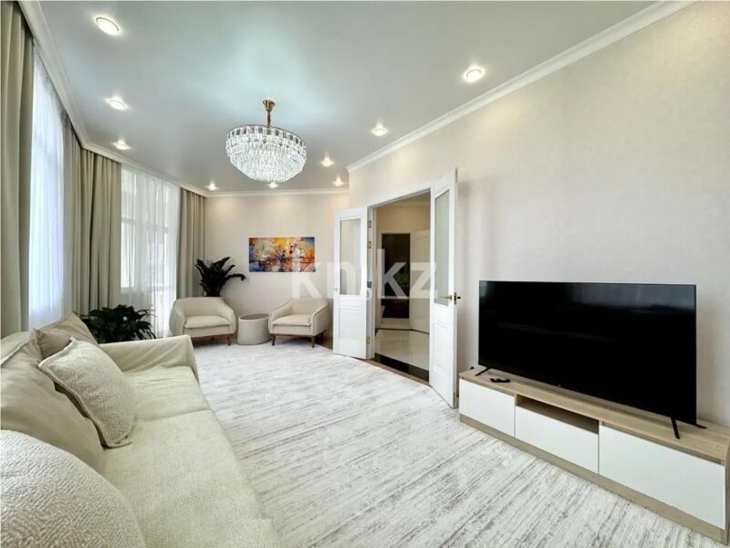 Продажа 2-комнатной квартиры, 67.5 м² - Продажа двухкомнатных квартир от собственников в Казахстане - страница 38 фото 1 из 4