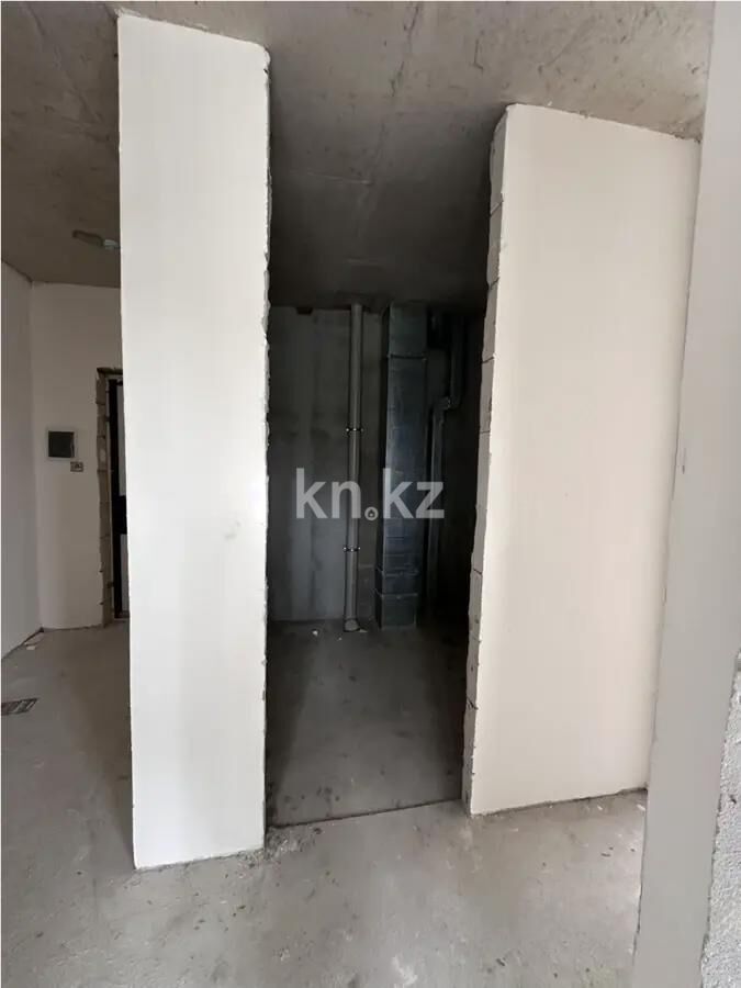 Продажа 1-комнатной квартиры, 47.91 м² - Продажа квартир в блочном доме в Казахстане - страница 36 фото 2 из 3