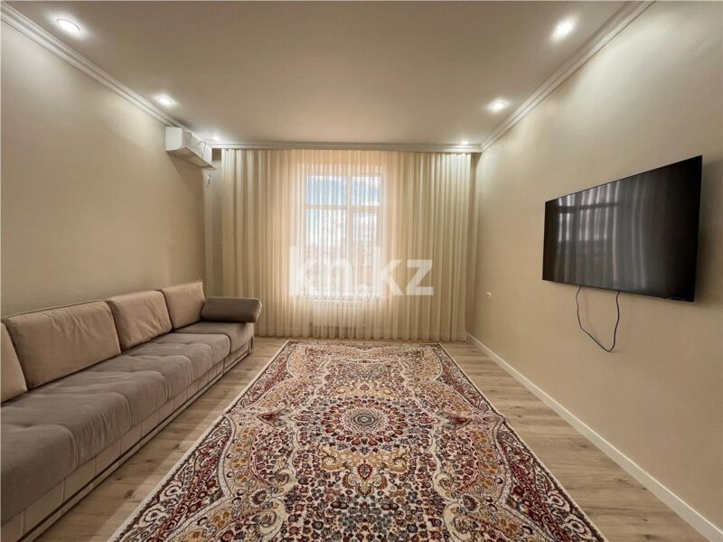 Продажа 2-комнатной квартиры, 63 м² - Продажа квартир в Жезказгане фото 1 из 12