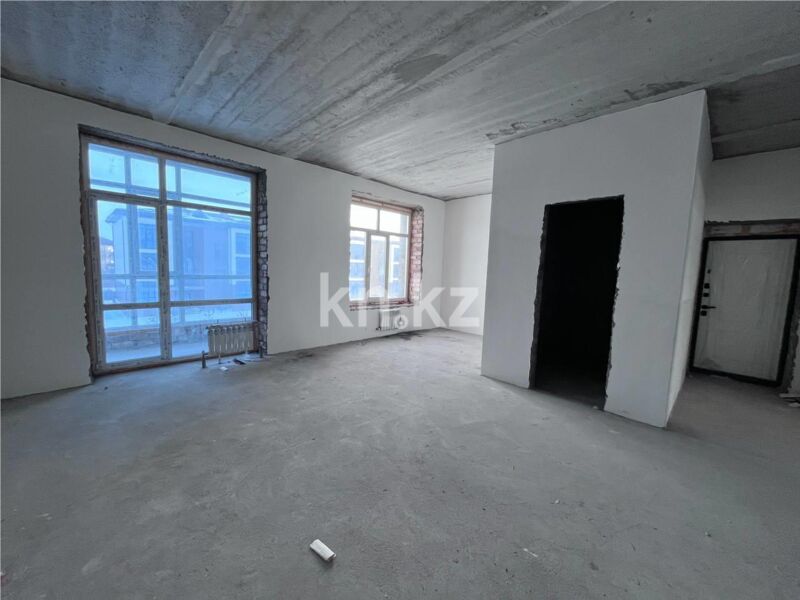 Продажа 3-комнатной квартиры, 85 м² - Продажа трехкомнатных квартир в Караганде - страница 46 фото 5 из 14