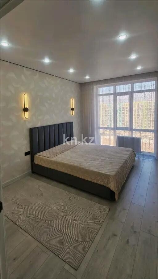 Продажа 2-комнатной квартиры, 55 м² - Продажа недвижимости в Алматы - страница 3 фото 2 из 2