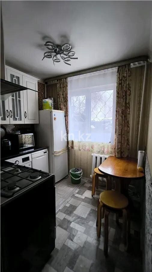 Продажа 2-комнатной квартиры, 44 м² - Продажа квартир в панельном доме в Алматы - страница 14 фото 3 из 5