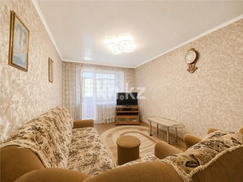 Продажа 3-комнатной квартиры, 68 м² - Недвижимость в Темиртау - страница 28 фото 1 из 10