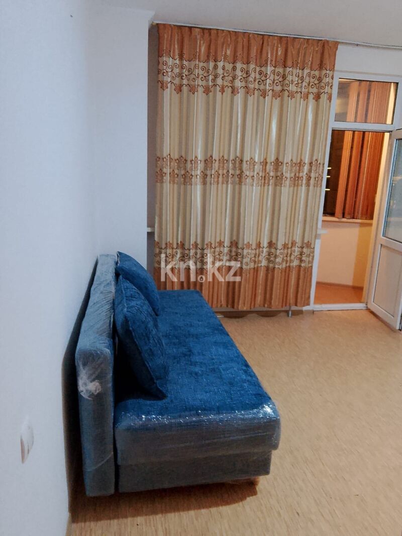 Аренда 1-комнатной квартиры, 45 м² - Аренда однокомнатных квартир помесячно в Астане фото 9 из 10