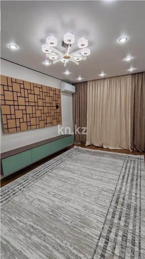 Продажа 2-комнатной квартиры, 54.1 м² - Продажа квартир в Алматы - страница 69 фото 1 из 4