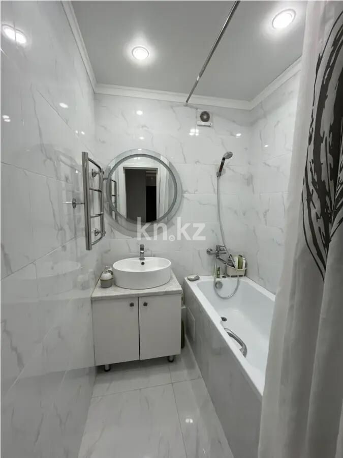Продажа 3-комнатной квартиры, 72.9 м² - Продажа квартир в кирпичном доме в Казахстане - страница 69 фото 5 из 6