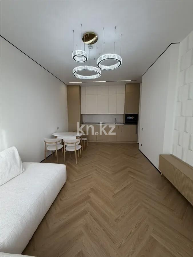 Продажа 3-комнатной квартиры, 60 м² - Продажа квартир в блочном доме в Астане - страница 157 фото 4 из 6