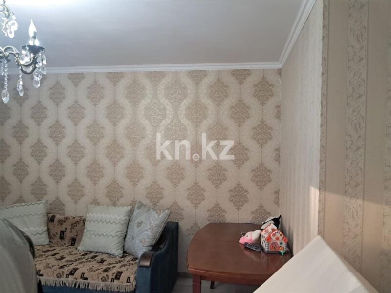 Продажа 3-комнатной квартиры, 80 м² - Продажа квартир в монолитно-каркасном доме в Казахстане фото 3 из 8