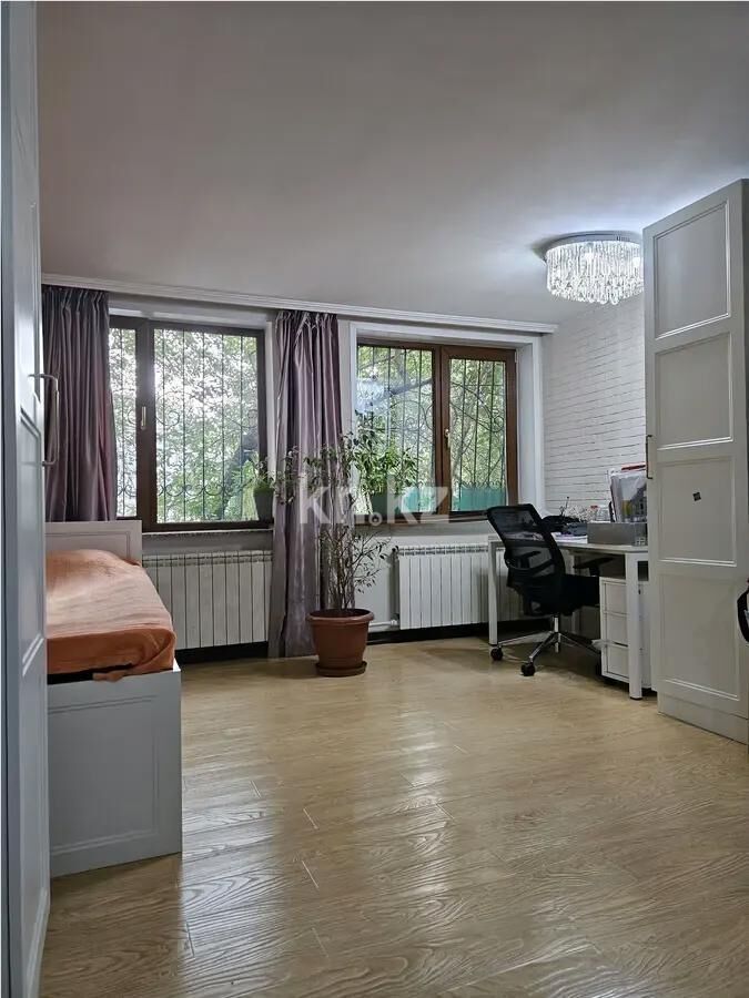 Продажа 3-комнатной квартиры, 114 м² - Продажа трехкомнатных квартир в Медеуском р-не Алматы - страница 3 фото 4 из 7