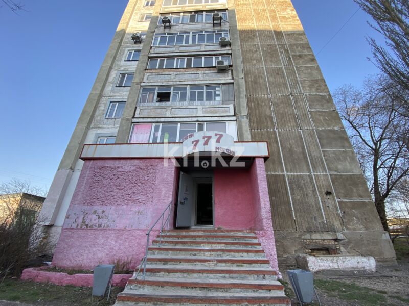 Продажа помещения, 62 м² - Продажа офисных и торговых помещений в Караганде фото 7 из 7