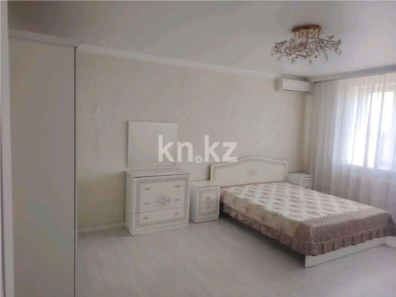 Продажа 2-комнатной квартиры, 75.6 м² - Продажа двухкомнатных квартир в р-не Байконур Астаны - страница 7 фото 2 из 6