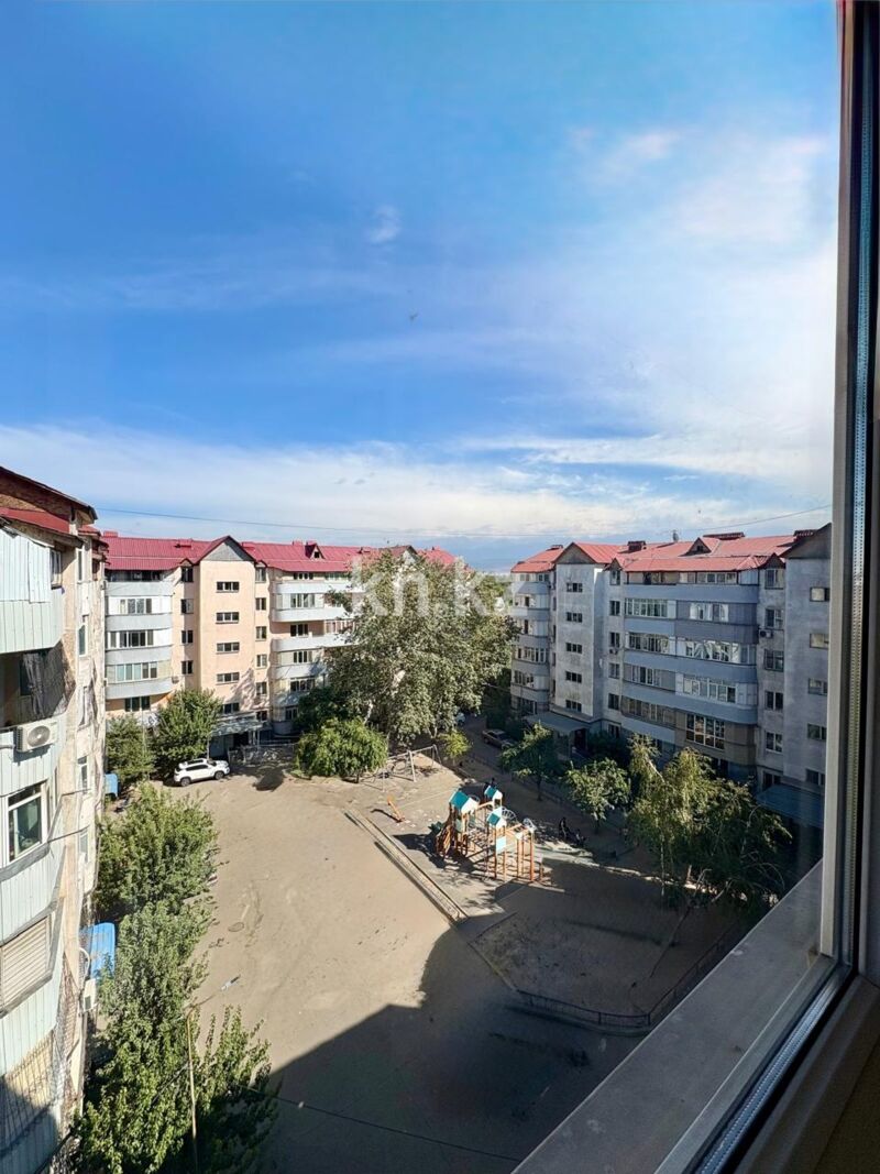 Продажа 2-комнатной квартиры, 64 м² - Продажа двухкомнатных квартир в монолитном доме в Казахстане фото 4 из 11