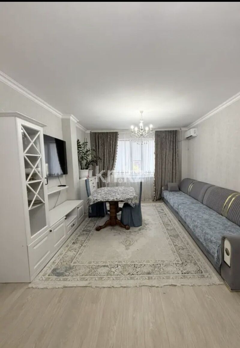 Продажа 3-комнатной квартиры, 80 м² - Продажа трехкомнатных квартир на Юго-Востоке Караганды фото 2 из 9