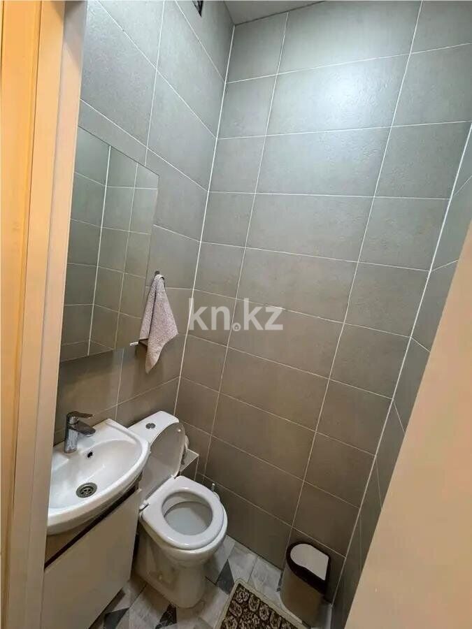 Продажа 3-комнатной квартиры, 72 м² - Продажа квартир в р-не Есиль Астаны - страница 2 фото 6 из 7