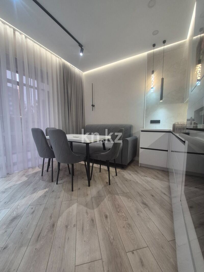Продажа 3-комнатной квартиры, 62 м² - Продажа квартир в Казахстане - страница 70 фото 30 из 32