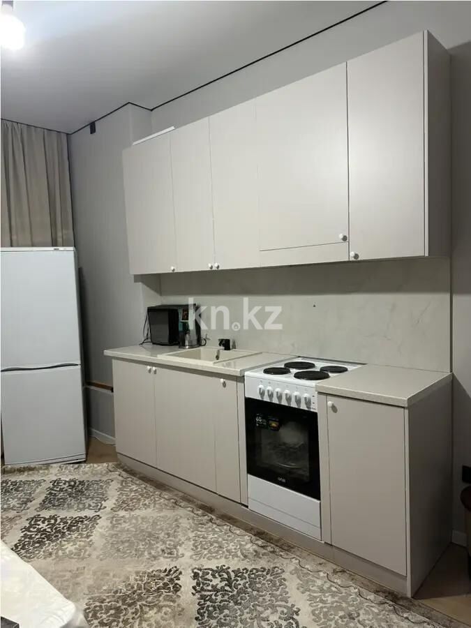 Продажа 2-комнатной квартиры, 45 м² - Продажа двухкомнатных квартир в Ауэзовском р-не Алматы - страница 21 фото 3 из 3