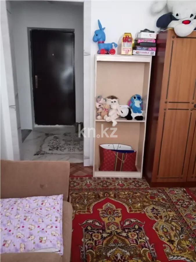 Продажа 2-комнатной квартиры, 60 м² - Продажа двухкомнатных квартир в р-не Косшы Астаны - страница 3 фото 4 из 4